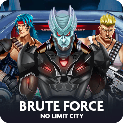 Brute Force