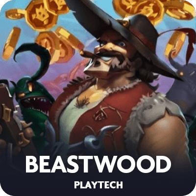 Beastwood